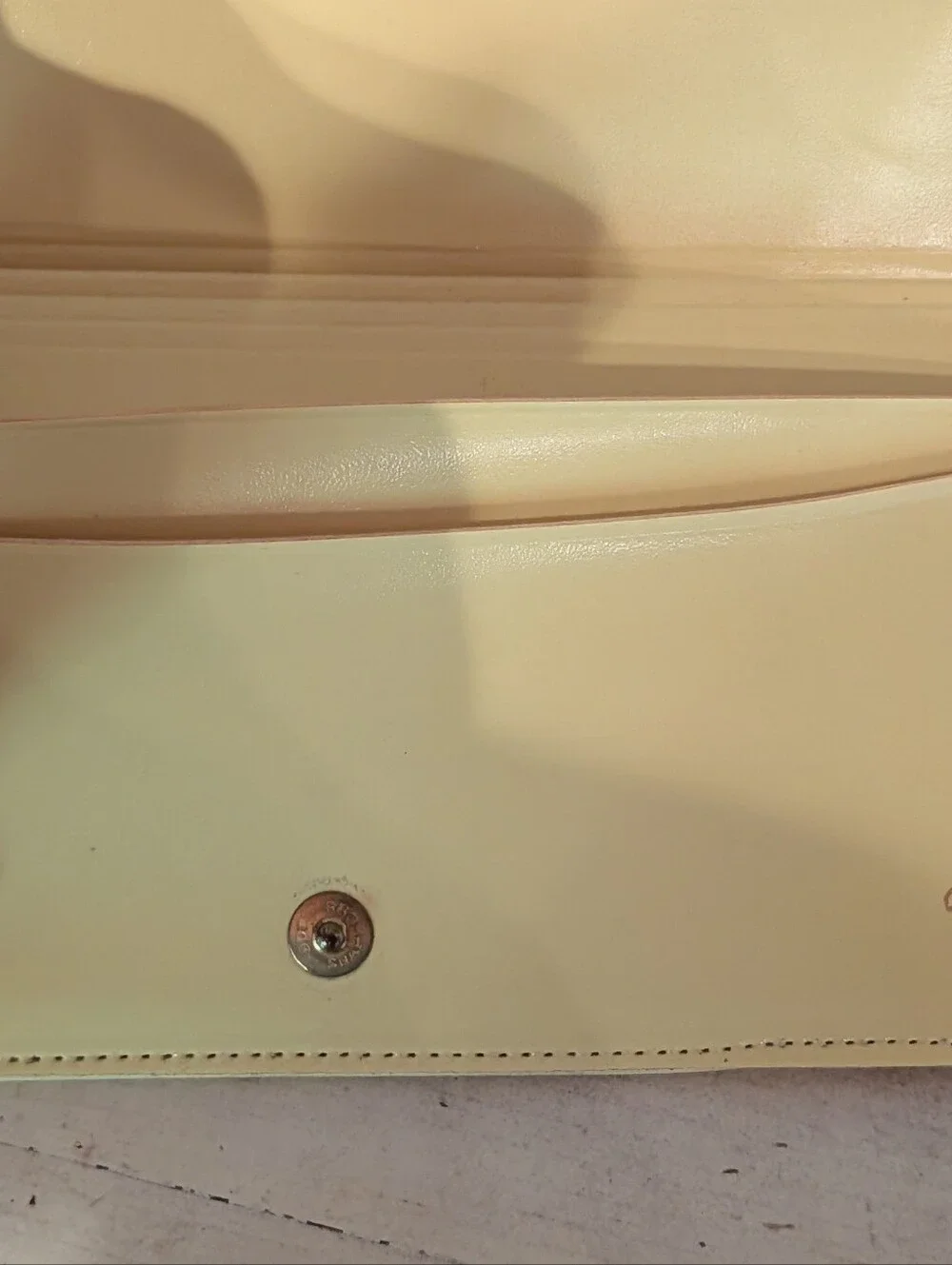 Baronet vintage 1960s